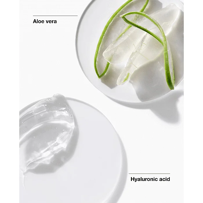 Crema-gel hidratanta pentru barbati Maximum Hydrator 72-Hour Auto-Replenishing Hydrator