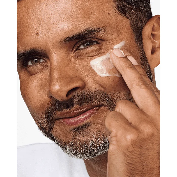 Lotiune hidratanta de fata pentru barbati Moisturizing Lotion