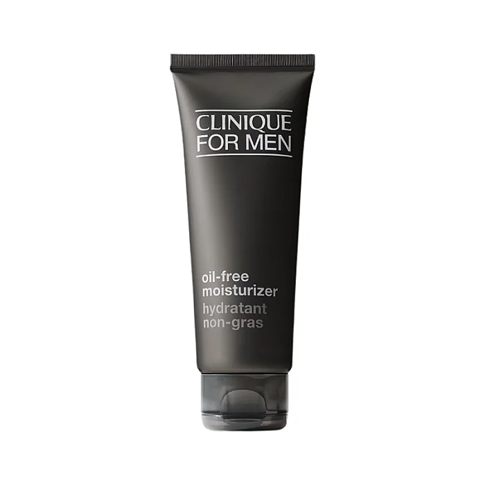 Crema hidratanta matifianta pentru barbati Oil-Free Moisturizer