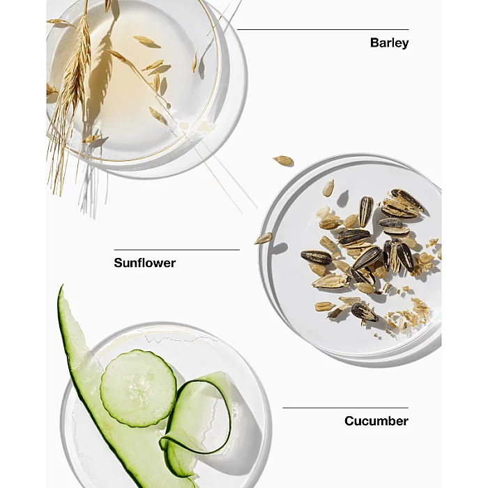Crema hidratanta matifianta pentru barbati Oil-Free Moisturizer