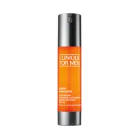 Gel hidratant energizant pentru barbati cu SPF 40 Super Energizer