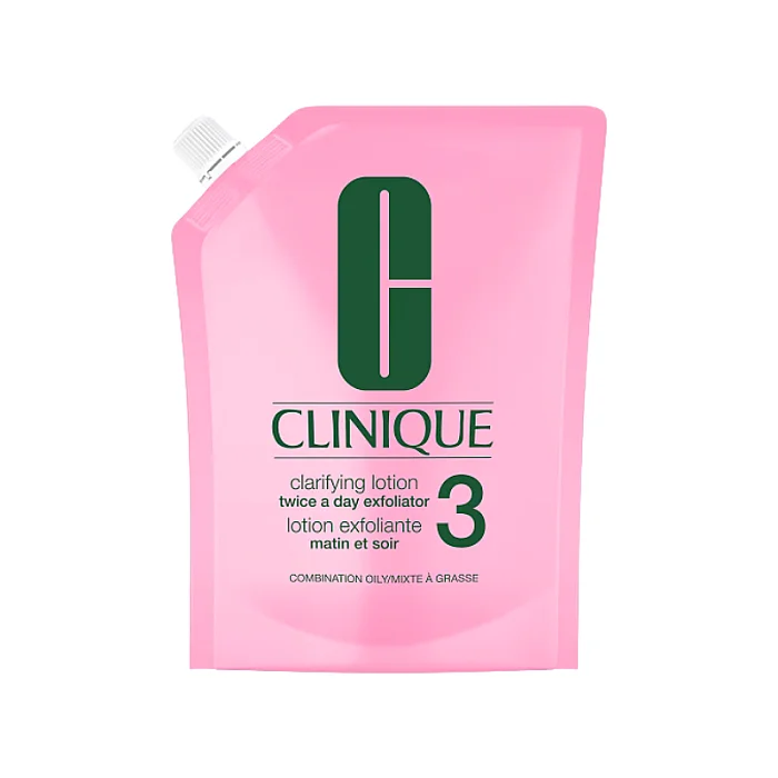 Lotiune exfolianta pentru ten mixt si gras Clarifying Lotion 3