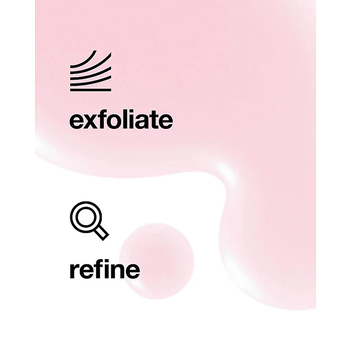Lotiune exfolianta pentru ten mixt si gras Clarifying Lotion 3