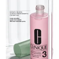 Lotiune exfolianta pentru ten mixt si gras Clarifying Lotion 3