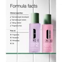 Lotiune exfolianta pentru ten mixt si gras Clarifying Lotion 3