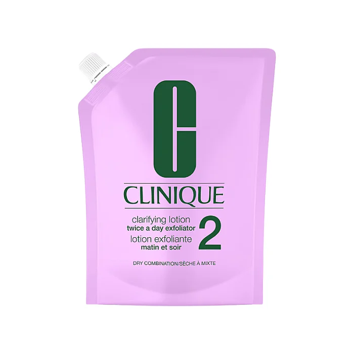 Lotiune exfolianta pentru ten uscat si mixt Clarifying Lotion 2