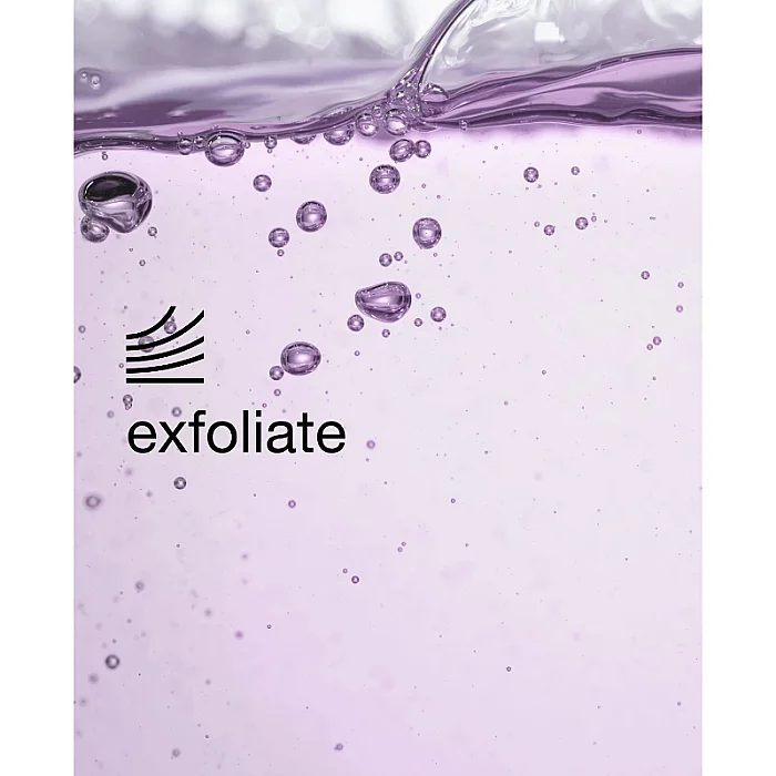 Lotiune exfolianta pentru ten uscat si mixt Clarifying Lotion 2