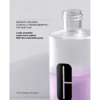 Lotiune exfolianta pentru ten uscat si mixt Clarifying Lotion 2