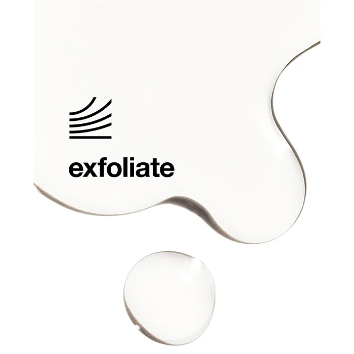 Lotiune exfolianta delicata pentru ten sensibil Clarifying Lotion 1.0