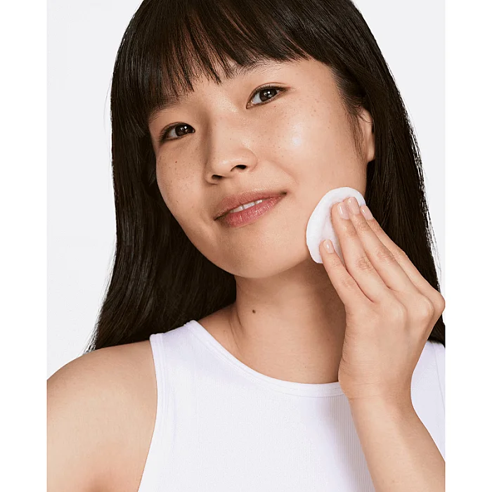 Lotiune exfolianta delicata pentru ten sensibil Clarifying Lotion 1.0