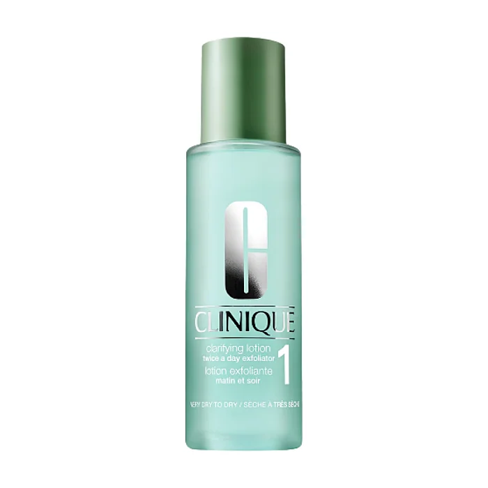 Lotiune exfolianta pentru ten foarte uscat si uscat Clarifying Lotion 1