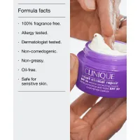 Crema antirid cu SPF 30 Smart Clinical Repair Wrinkle Correcting Cream
