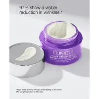 Crema antirid cu SPF 30 Smart Clinical Repair Wrinkle Correcting Cream