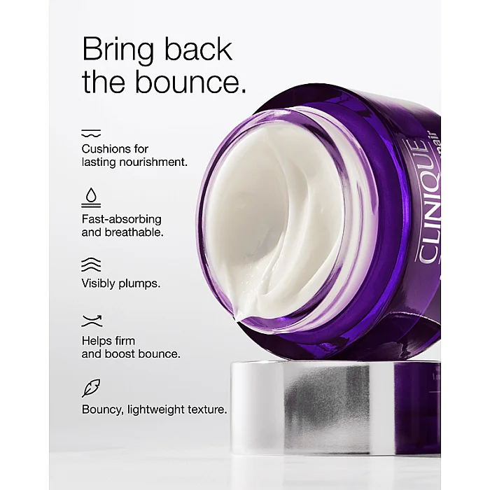 Crema anti-imbatranire cu PDRN si colagen Smart Clinical Repair