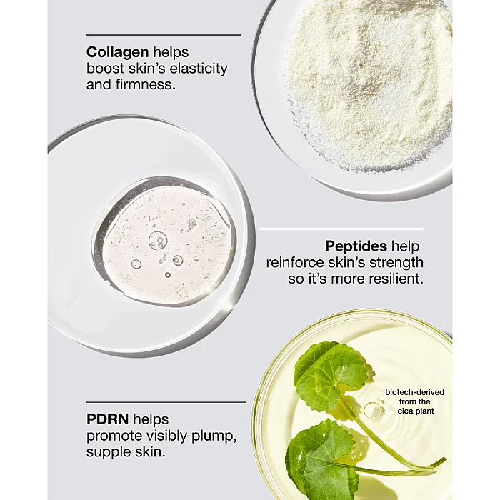 Crema anti-imbatranire cu PDRN si colagen Smart Clinical Repair