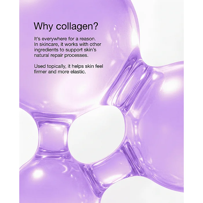 Crema anti-imbatranire cu PDRN si colagen Smart Clinical Repair