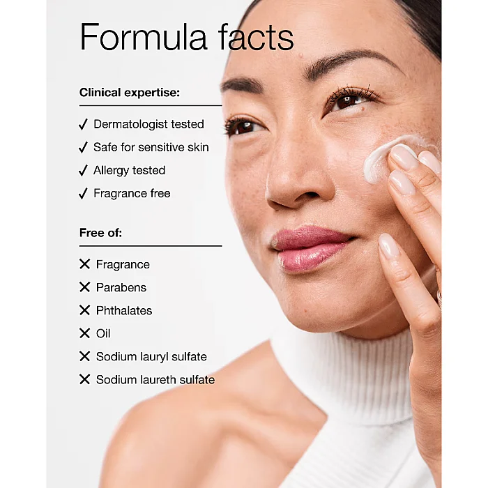 Crema anti-imbatranire cu PDRN si colagen Smart Clinical Repair