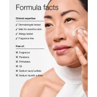 Crema anti-imbatranire cu PDRN si colagen Smart Clinical Repair