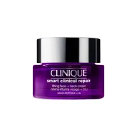 Crema anti-imbatranire pentru fata si gat Smart Clinical Repair Lifting