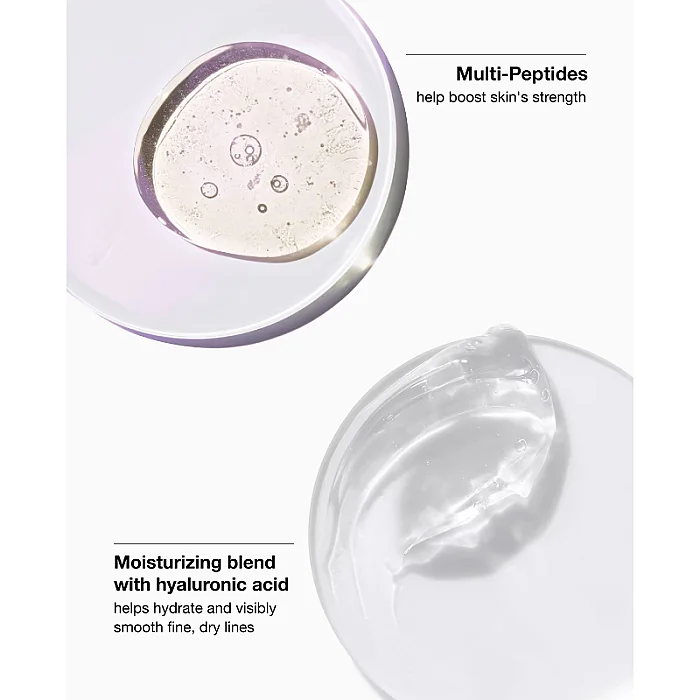Crema anti-imbatranire pentru fata si gat Smart Clinical Repair Lifting