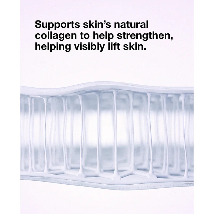 Crema anti-imbatranire pentru fata si gat Smart Clinical Repair Lifting
