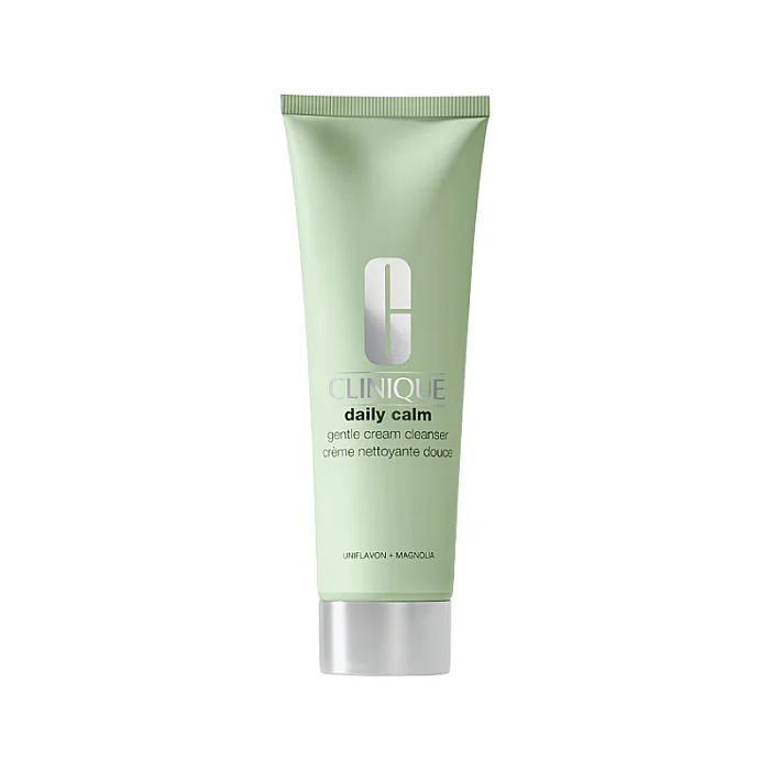 Crema de curatare delicata Daily Calm Gentle Cream Cleanser