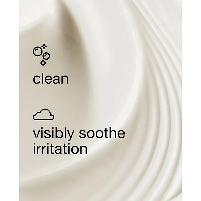 Crema de curatare delicata Daily Calm Gentle Cream Cleanser
