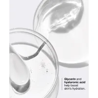 Crema de curatare delicata Daily Calm Gentle Cream Cleanser