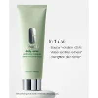 Crema de curatare delicata Daily Calm Gentle Cream Cleanser