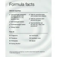 Crema de curatare delicata Daily Calm Gentle Cream Cleanser