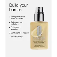 Gel hidratant pentru ten mixt si gras Dramatically Different Moisturizing Gel