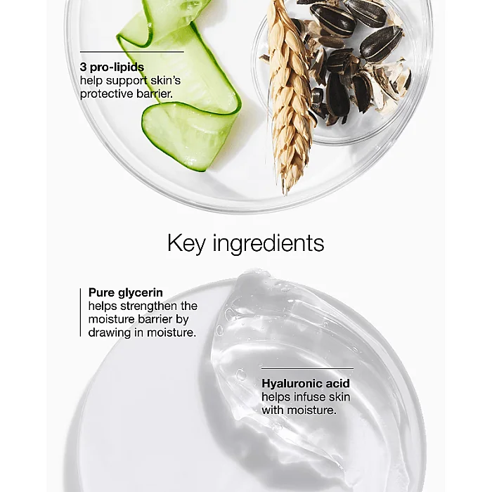 Gel hidratant pentru ten mixt si gras Dramatically Different Moisturizing Gel