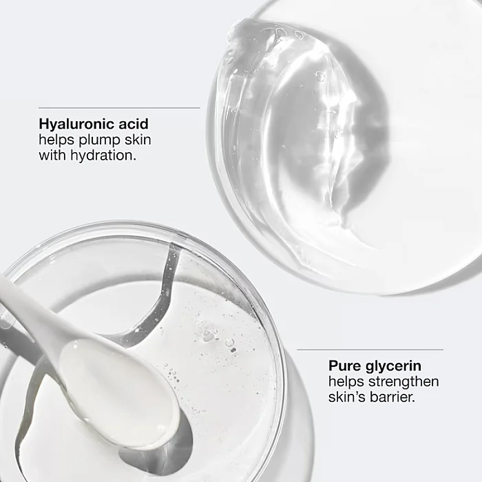 Lotiune hidratanta pentru ten mixt si gras cu SPF50 Dramatically Different Moisturizing Lotion+