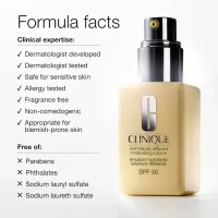 Lotiune hidratanta pentru ten mixt si gras cu SPF50 Dramatically Different Moisturizing Lotion+