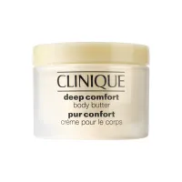 Unt de corp hidratant Deep Comfort Body Butter