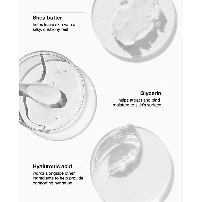 Unt de corp hidratant Deep Comfort Body Butter