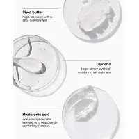Unt de corp hidratant Deep Comfort Body Butter