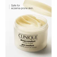 Unt de corp hidratant Deep Comfort Body Butter