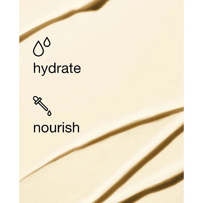 Unt de corp hidratant Deep Comfort Body Butter
