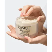 Unt de corp hidratant Deep Comfort Body Butter