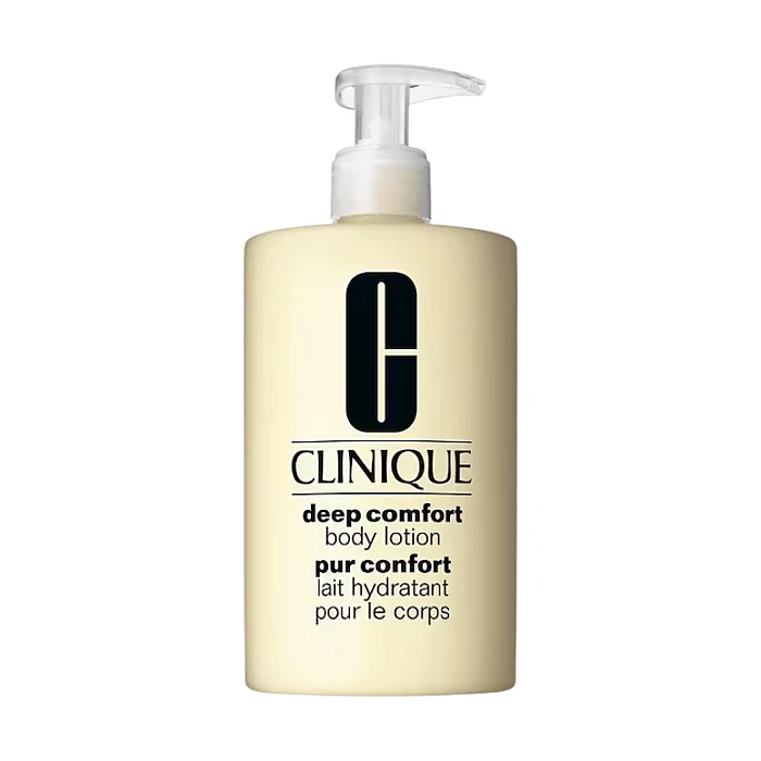 Lotiune de corp hidratanta Deep Comfort Body Lotion