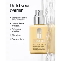 Lotiune hidratanta pentru ten foarte uscat si uscat Dramatically Different Moisturizing Lotion+