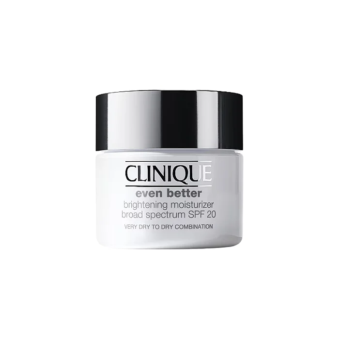 Crema hidratanta si iluminatoare cu SPF20 Even Better Brightening Moisturizer