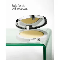 Pudra compacta minerala pentru neutralizarea rosetii Redness Solutions Instant Relief