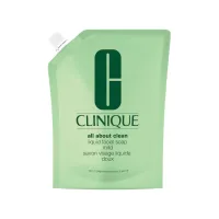 Sapun de curatare pentru ten uscat si mixt All About Clean Liquid Facial Soap Mild