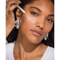 Ser hidratant si iluminator Moisture Surge Active Glow Serum