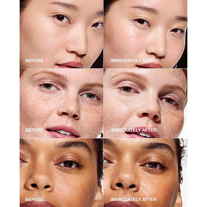Ser hidratant si iluminator Moisture Surge Active Glow Serum