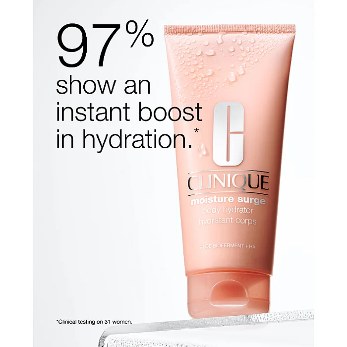 Lotiune de corp hidratanta Moisture Surge Body Hydrator