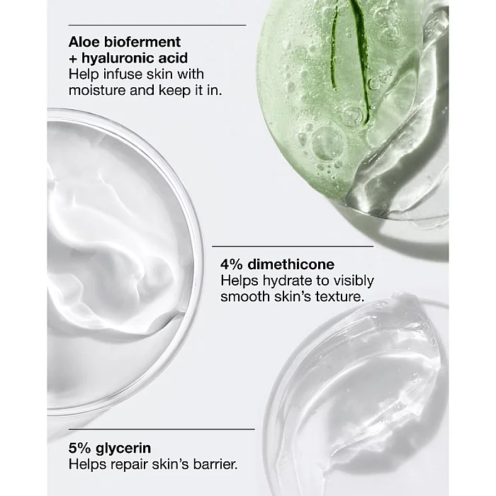 Lotiune de corp hidratanta Moisture Surge Body Hydrator