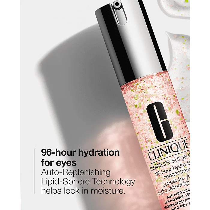 Ser hidratant concentrat pentru zona ochilor Moisture Surge Eye 96H Hydro-Filler